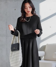 KOBE LETTUCE(�R�E�x���^�X)��[ �Z�����j�[ ] 2�_�Z�b�g �E�G�X�g�^�b�N�����s�[�X�X�[�c(�X�[�c�Z�b�g)