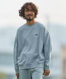 URBAN RESEARCH Sonny Label | OOPS ヘビーウェイトスウェット(スウェット)