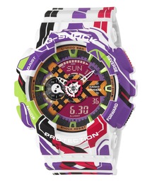 G-SHOCK(W[VbN)G-SHOCK/W[VbN rv "G@QIR{[Vf" GA-110EVA30-7AJR(AiOrv)