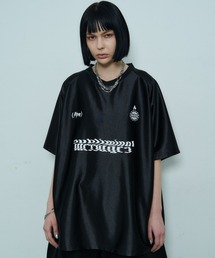 AIVER（アイバー）の「半袖Tシャツ（Tシャツ/カットソー）」