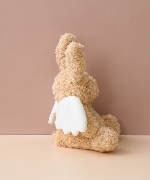 BIRTHDAY BAR（バースデイバー）の「nuinui うさ（おもちゃ・レディース・サンドベージュ・0）」の4枚目の写真