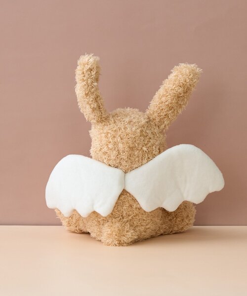 BIRTHDAY BAR（バースデイバー）の「nuinui うさ（おもちゃ・レディース・サンドベージュ・0）」の5枚目の写真