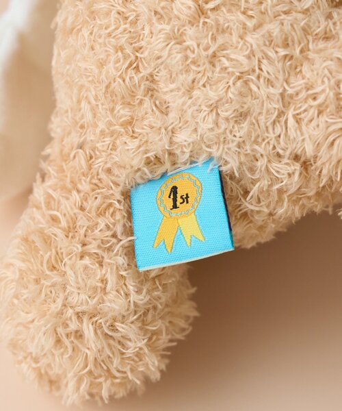 BIRTHDAY BAR（バースデイバー）の「nuinui うさ（おもちゃ・レディース・サンドベージュ・0）」の8枚目の写真