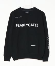 PEARLY GATES｜パーリーゲイツのスウェット通販 - ZOZOTOWN