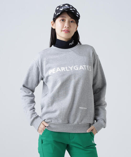 PEARLY GATES（パーリーゲイツ）の「【PEARLY GATES】 SNOOPY 総柄