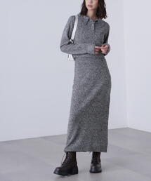 FREE'S MART｜フリーズマートのワンピース（半袖）通販 - ZOZOTOWN