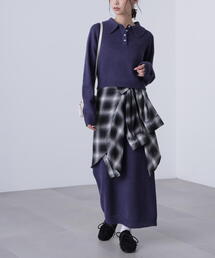 ◆ポロニットセットアップ