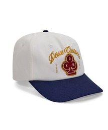 DEUS EX MACHINA（デウスエクスマキナ）の「BASTO CAP（キャップ）」