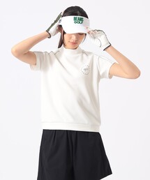 BEAMS GOLF｜ビームスゴルフのトップス（タートルネック/ハイネック