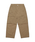 NOMANUAL�iNOMANUAL�j�́uDOUBLE LAYERED CARGO PANTS - WASHED BEIGE�i���̑��p���c�j�v�b���̑�