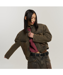 MUSINSA｜ムシンサのジャケット/アウター通販 - ZOZOTOWN