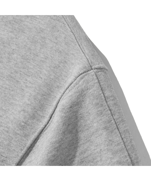 F.ILLUMINATE(フィルミネイト)の「シグニチャーアセンティックロゴスウェットシャツ-メランジグレー(スウェット・レディース・その他・SMALL/MEDIUM/LARGE)」の10枚目の写真