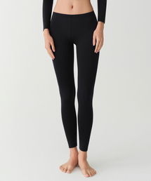 MUSINSA STANDARD WOMAN（ムシンサスタンダードウーマン）の「[ヒットスタンダード] ウィメンズタイツ_インナーウェア [ブラック]（インナーウェア/肌着）」