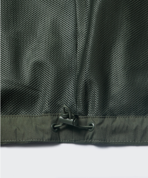 MUSINSA STANDARD（ムシンサスタンダード）の「[シティレジャー] CNマルチポケットベスト [カーキ]（ベスト・メンズ・その他・XX-LARGE/MEDIUM/LARGE/X-LARGE）」の6枚目の写真