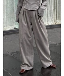 AMERI VINTAGE｜アメリビンテージのパンツ（ストライプ柄）通販 - ZOZOTOWN