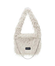 ベルバーバッグ Velvur Bag_ ベージュ