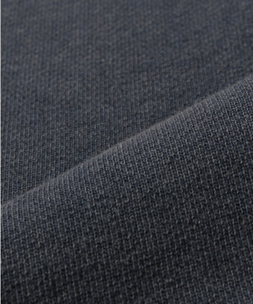 DIMITRI BLACK(ディミトリブラック)の「VLADカットオフアップリケシューティングスターフードTシャツ_ピグメントネイビー&クリーム(パーカー・レディース・その他・MEDIUM/LARGE/X-LARGE)」の11枚目の写真