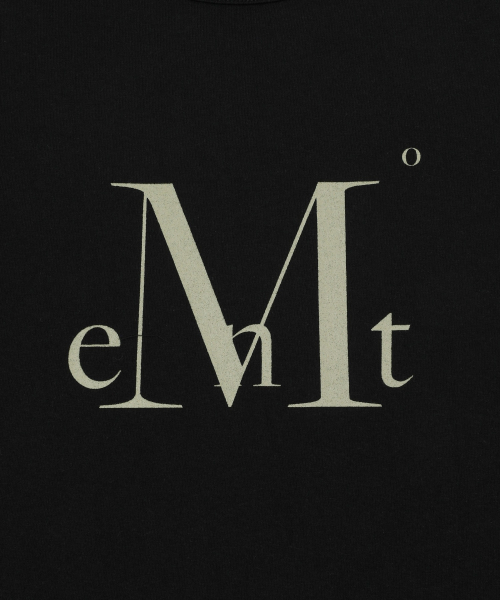 MUCENT(ムセント)の「ジャグカモナグラン半袖Tシャツ 男女共用 (2カラー)(Tシャツ/カットソー・レディース・ホワイト/ブラック・SHORT/MEDIUM/LARGE)」の15枚目の写真