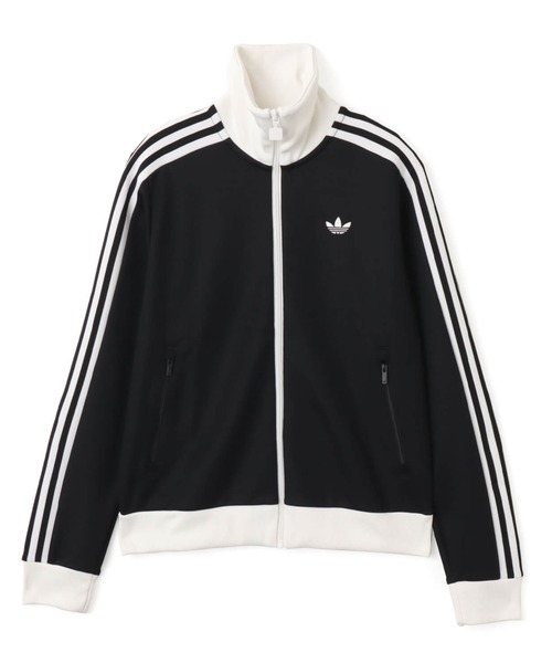 adidas CLASSIC TRACK TOP / アディダス クラシック トラック トップ