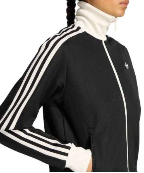 adidas CLASSIC TRACK TOP / アディダス クラシック トラック トップ