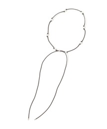 BAYFLOW | パールコードチョーカー(チョーカー)