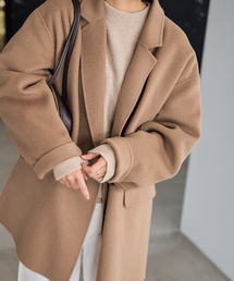 FRAMeWORK | ≪追加≫ハミルトンリバーテーラードコート 3(その他アウター)