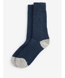 Barbour（バブアー）の「Houghton ソックス（ソックス/靴下）」