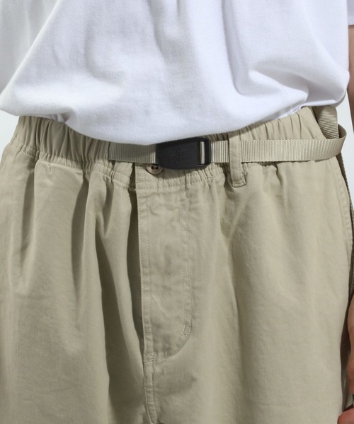 Gramicci(グラミチ)の「【Gramicci(グラミチ)】別注4WAYストレッチツイルパンツ(その他パンツ・メンズ・ベージュ/ライトグレー/ブラック・MEDIUM/LARGE)」の13枚目の写真