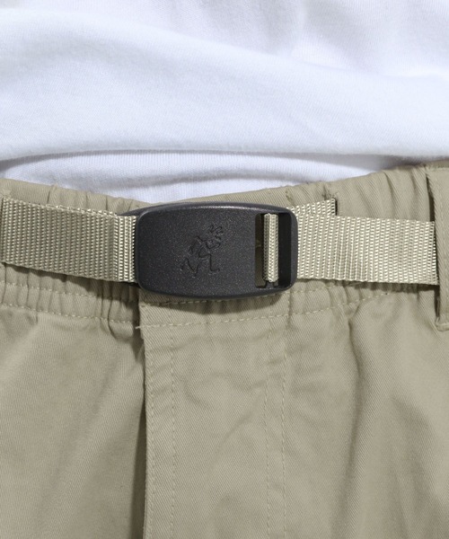 Gramicci(グラミチ)の「【Gramicci(グラミチ)】別注4WAYストレッチツイルパンツ(その他パンツ・メンズ・ベージュ/ライトグレー/ブラック・MEDIUM/LARGE)」の14枚目の写真