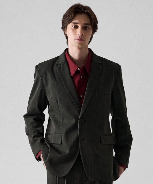 セール】＜UNITED ARROWS & SONS＞ WITTY BLAZER/ブレザー（テーラード