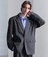 CLEL（クレイル）の「【CLEL】Prime TR Single Tailored Jacket / プライムTR シングルテーラードジャケット（テーラードジャケット・S）」