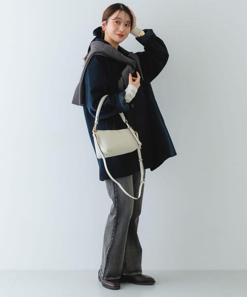 セール】ななめ2WAYショルダーバッグ（ショルダーバッグ）｜RODE SKO