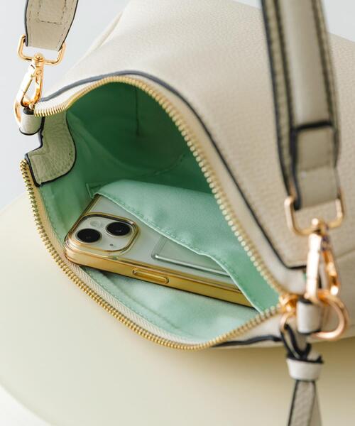 セール】ななめ2WAYショルダーバッグ（ショルダーバッグ）｜RODE SKO