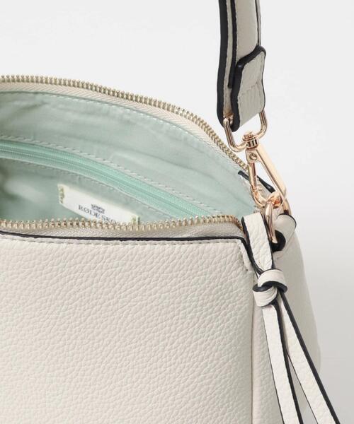 セール】ななめ2WAYショルダーバッグ（ショルダーバッグ）｜RODE SKO