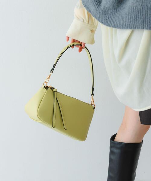 セール】ななめ2WAYショルダーバッグ（ショルダーバッグ）｜RODE SKO