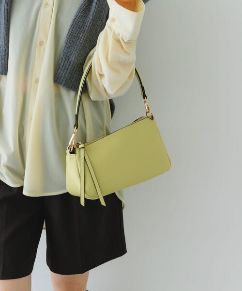 セール】ななめ2WAYショルダーバッグ（ショルダーバッグ）｜RODE SKO