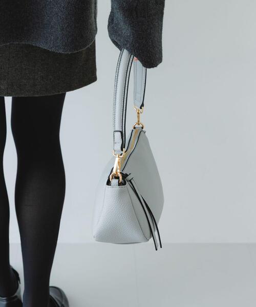 セール】ななめ2WAYショルダーバッグ（ショルダーバッグ）｜RODE SKO