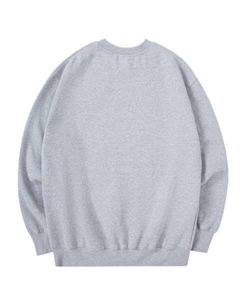 RADINEO(ラディネオ)の「ライフ スウェット グレー(スウェット・メンズ・その他・LARGE/MEDIUM/X-LARGE)」の2枚目の写真