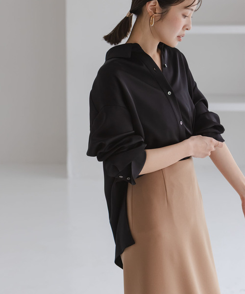 Herlipto Checked Flared Peplum Top