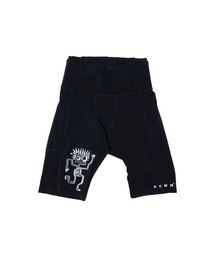 PEDALE（ペダッレ）の「Malla Love Short tights（その他パンツ）」