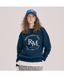 RMRN（アルエームアルエヌ）の「LAUREL SWEAT（スウェット）」