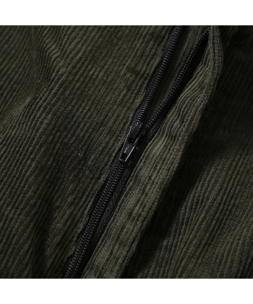 MOIF（モイフ）の「[AW25] PCS COMBAT CORDUROY PANTS / OLIVE（その他パンツ・メンズ・その他・1(S)/2(M)/3(L)）」の6枚目の写真