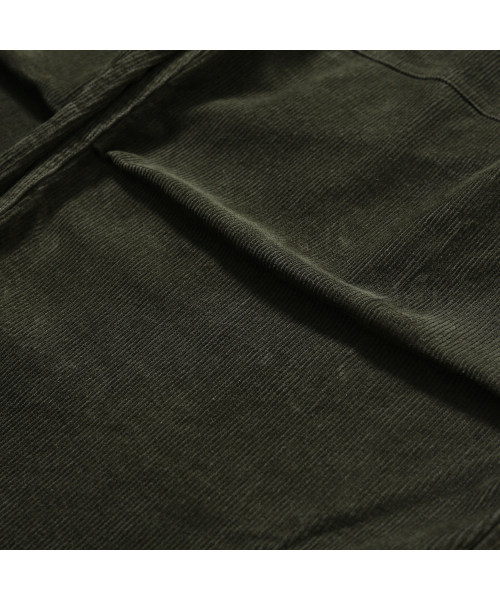MOIF（モイフ）の「[AW25] PCS COMBAT CORDUROY PANTS / OLIVE（その他パンツ・メンズ・その他・1(S)/2(M)/3(L)）」の8枚目の写真