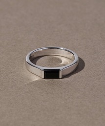 セール】【TOMWOOD(トムウッド)】Peaky Ring ピンキーリング 指輪