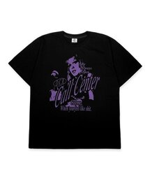 DEFYCLUBROBBERS（ディファイクラブロバース）の「Always Open（Tシャツ/カットソー）」