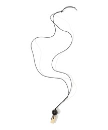 TOMORROWLAND  | MANY RHIZOMES SCULPTUAL Necklace:E(ネックレス)