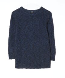 ronherman  ハンドメイド ニットセーター RHC ロンハーマン限定“ダサかわ”ニット、羊＆ヤギの総柄やクラシカルな