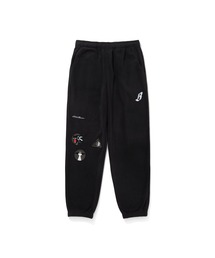 BILLIONAIRE BOYS CLUB | BILLIONAIRE BOYS CLUB x EDDIE BAUER POLARTEC FLEECE PANTS(その他パンツ)