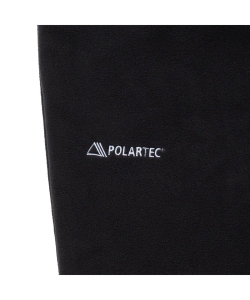 BILLIONAIRE BOYS CLUB（ビリオネア・ボーイズ・クラブ）の「BILLIONAIRE BOYS CLUB x EDDIE BAUER POLARTEC FLEECE PANTS（その他パンツ・メンズ・ブラック/グレー・SMALL/MEDIUM/LARGE）」の18枚目の写真