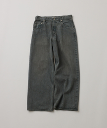 JOURNAL STANDARD｜ジャーナルスタンダードのデニムパンツ（グレー